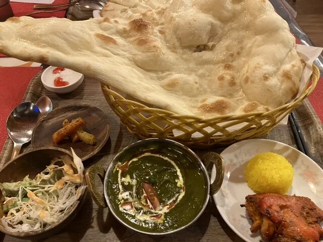 インド・ネパール料理 クマリ 小田原店（KUMARI） - 榴ケ岡（インド料理）の写真