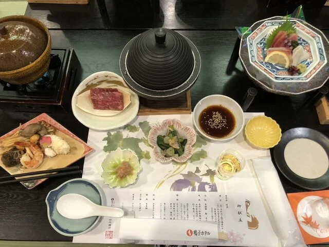 鳴子ホテル - 鳴子温泉（ホテル）の写真