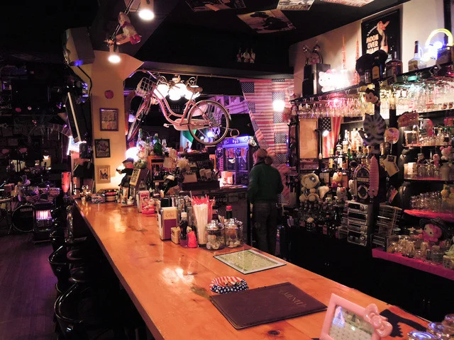 Atom   （アトム） - 青森（ダイニングバー）の写真