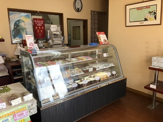 菅原菓子舗 - 登米市その他（洋菓子）の写真