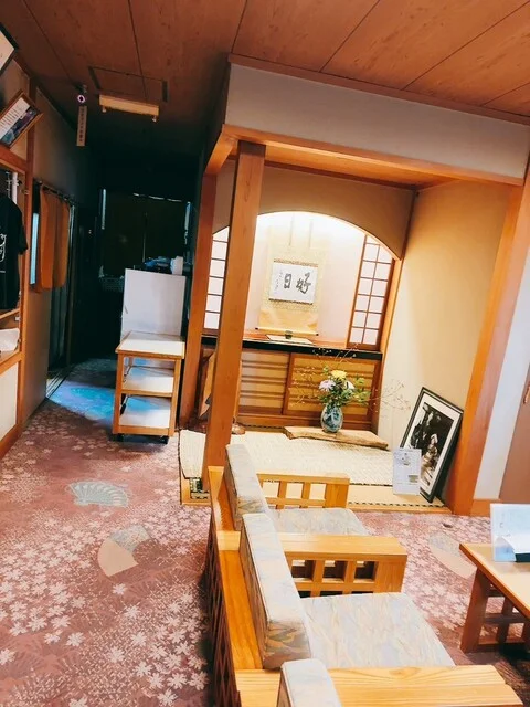 沢乙温泉 里山旬味 うちみ旅館  - 利府（料理旅館）の写真