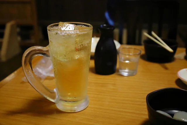 居酒屋 魚々家 - 中央弘前（居酒屋）の写真