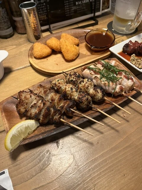 ROCHE（ロッシュ） - 中央弘前（居酒屋）の写真