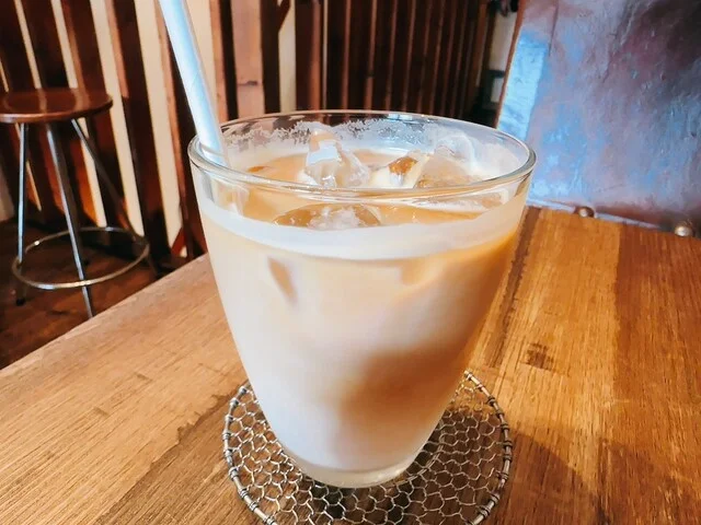 珈日（cajitsu） - 青葉通一番町（カフェ）の写真