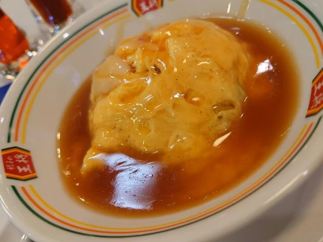 餃子の王将 仙台中田店 - 南仙台（中華料理）の写真