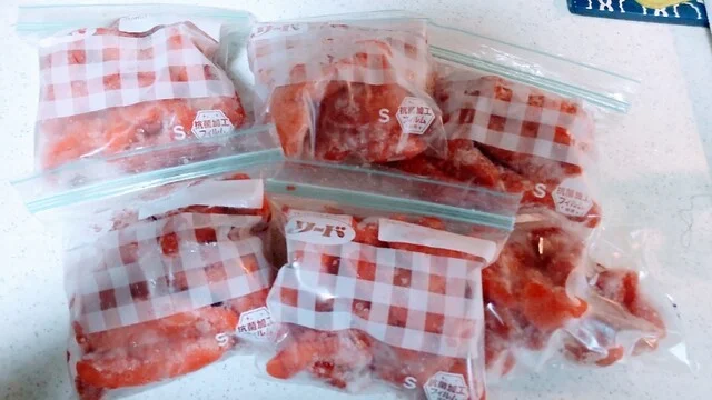 こもれび - 新利府（その他）の写真