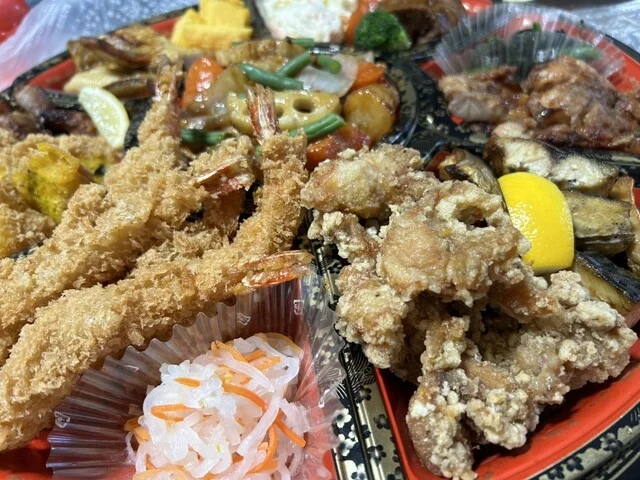 大戸屋 ララガーデン長町店 - 長町南（食堂）の写真