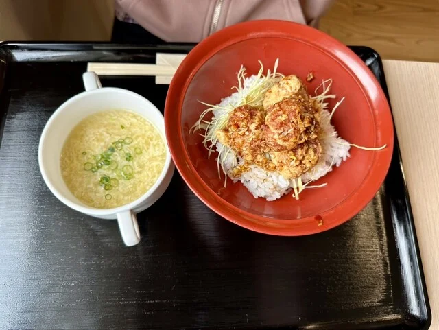 笑仁（ショウジン） - 小中野（中華料理）の写真