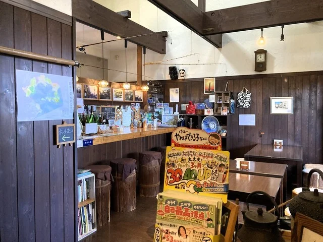 菜菜cafe（ナナカフェ） - 東塩釜（カフェ）の写真