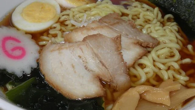 ひまわり ヤマザワ吉岡店 - 大和町その他（ラーメン）の写真