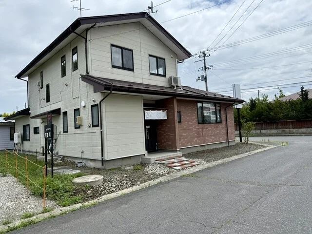 昼間食堂 かわろ（kawaro） - 本八戸（食堂）の写真