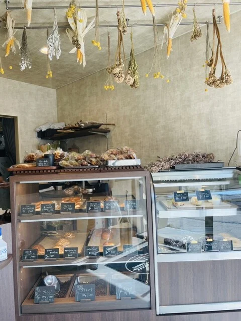 ラ・パナデリーア（LA PANADERIA） - 青森（パン）の写真