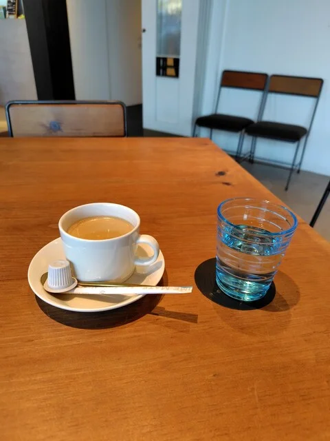 CAFE264 - 泉中央（カフェ）の写真