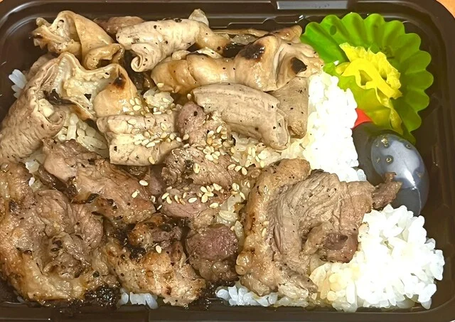 いろとん - 弘前（もつ焼き）の写真