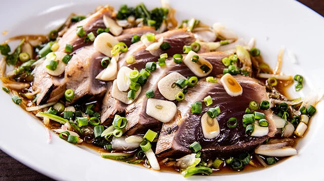 大魔王jr（ジュニア） - 勾当台公園（焼き鳥）の写真