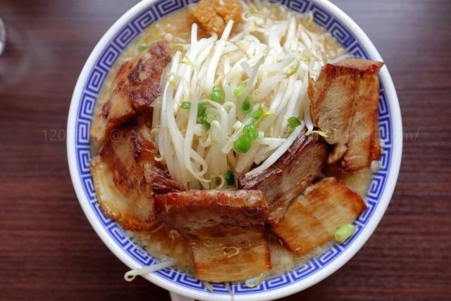 豪ーめん 十和田店 - 十和田市（ラーメン）の写真