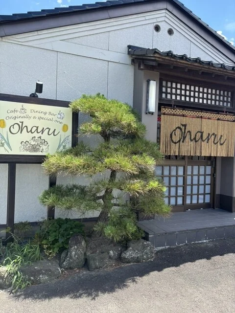 Cafe&Dining Bar Oharu（カフェアンドダイニング バー オハル） - 大和町その他（カフェ）の写真