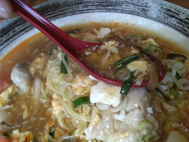 中国料理 福建楼 - 南気仙沼（中華料理）の写真