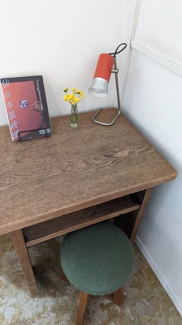 ブック ウィズ カフェ メアリーコリン（BOOK WITH CAFE MARY COLIN） - 榴ケ岡（カフェ）の写真