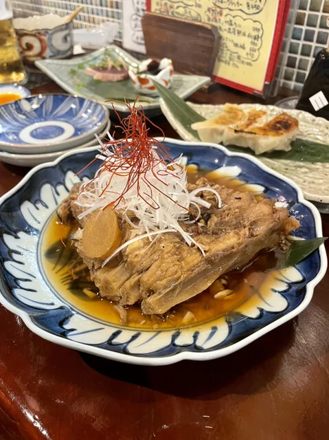 福幸酒場 おだづまっこ - 南気仙沼（居酒屋）の写真