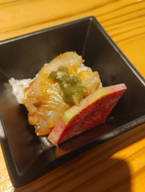 天ぷら酒場 ててて天 - 青葉通一番町（居酒屋）の写真