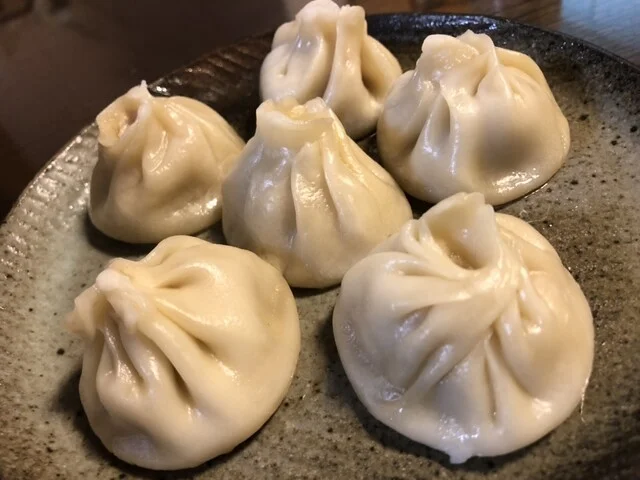 豊華 ゆりあげ港朝市 - 美田園（中華料理）の写真