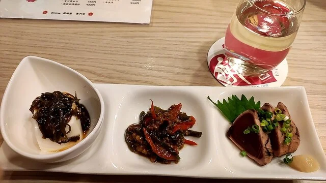 ダイニング居酒屋 貴乃家 - 本八戸（居酒屋）の写真