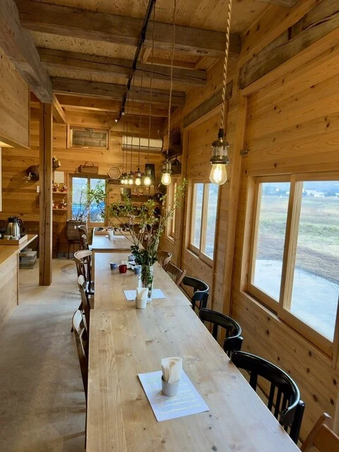 さとのわ 光種（Rishu） - 鳴子御殿湯（郷土料理）の写真