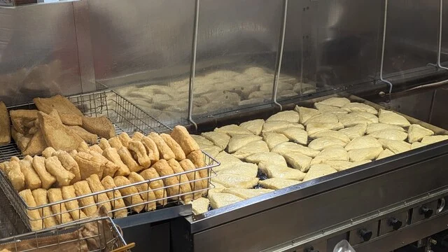 定義とうふ店 - 仙台市青葉区その他（その他）の写真