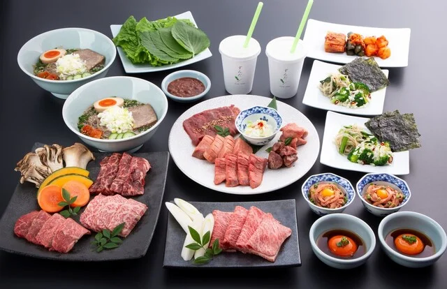 たんや善治郎 南町通り店 - あおば通（焼肉）の写真