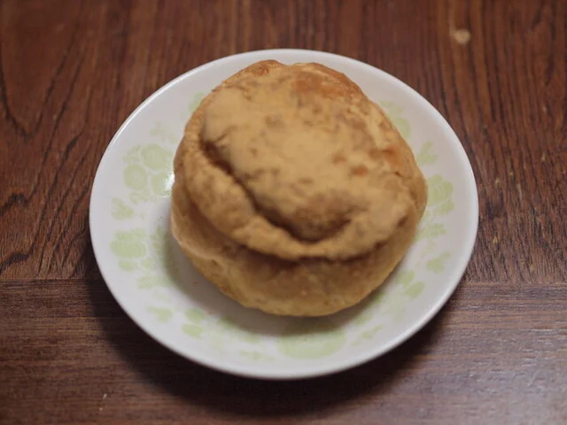 とろり天使のわらびもち 大崎古川店 - 古川（甘味処）の写真
