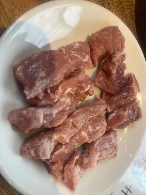 高村屋（タカムラヤ） - 浜吉田（ホルモン）の写真