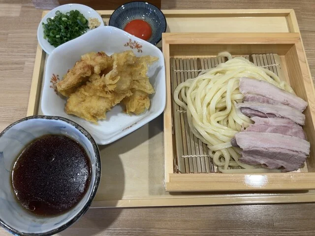 武田製麺所 - 愛宕橋（うどん）の写真
