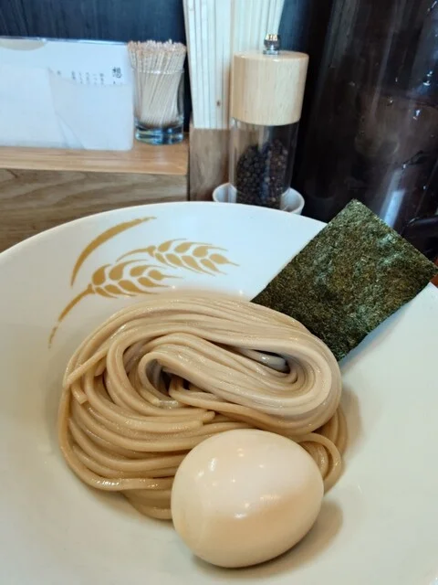 麺 ゆるり - 東船岡（ラーメン）の写真