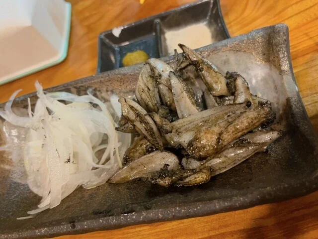 黒焼き屋 天地を喰らふ 浅草店 - 北仙台（居酒屋）の写真