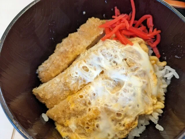 そばの神田 町前屋本店 - 多賀城（そば）の写真