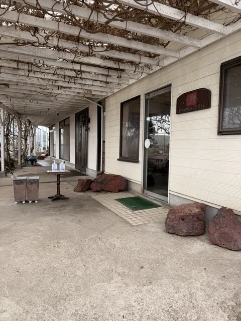 スリランカセンター - 館腰（スリランカ料理）の写真