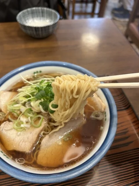 揚次 - 北四番丁（そば）の写真