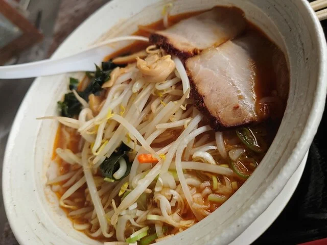 ゆりあげ港朝市 - 美田園（その他）の写真