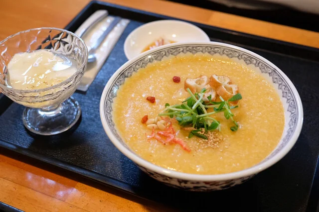 ピロチュン（碧螺春） - 八戸（喫茶店）の写真