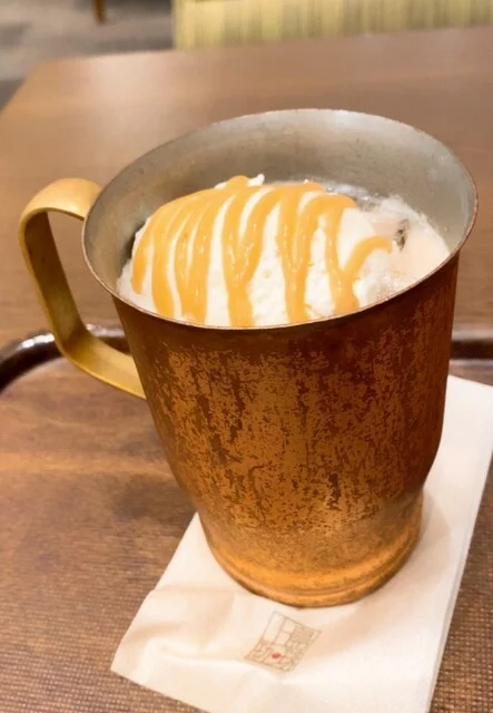 上島珈琲店 イオンモール名取店 - 杜せきのした（カフェ）の写真