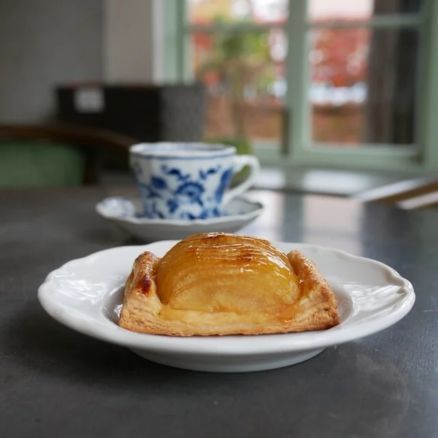 大正浪漫喫茶室（タイショウロマンキッサシツ） - 中央弘前（喫茶店）の写真