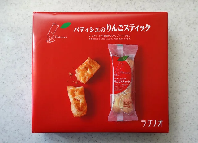 ラグノオ 新青森駅ビルあおもり旬味館店 - 新青森（ケーキ）の写真