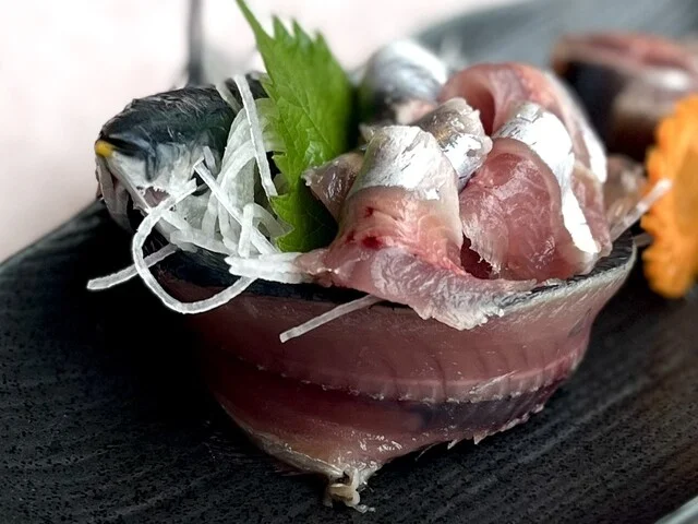 港町レストラン 鮮（セン） - 南気仙沼（海鮮）の写真