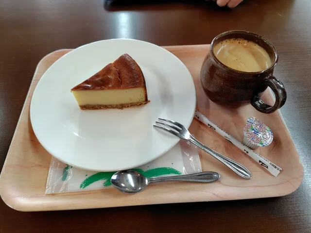 カフェ ぐらん - 加美町その他（カフェ）の写真