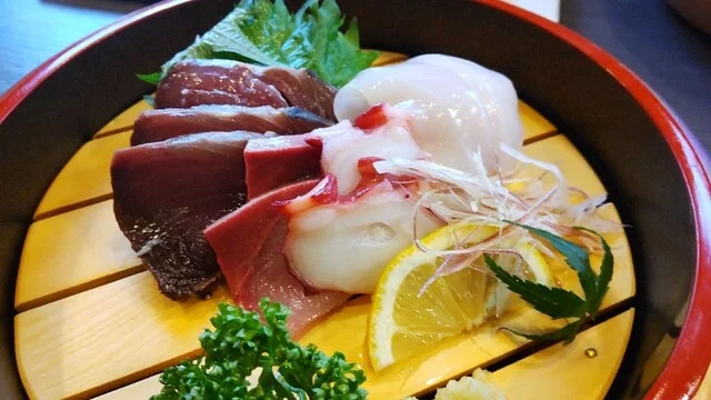 二代目 うまいもんや きらく亭 - 陸前原ノ町（居酒屋）の写真