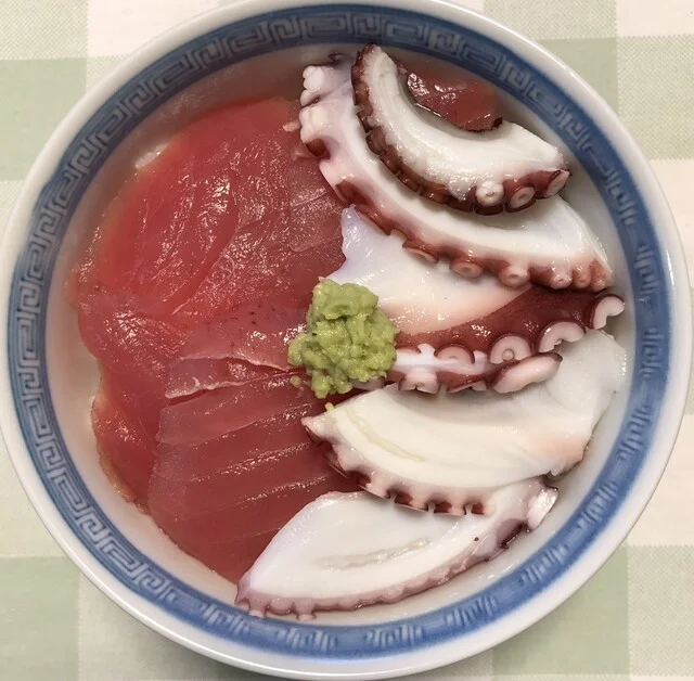 新鮮魚 渡憲 鶴ヶ谷生鮮いちば店 - 東仙台（その他）の写真