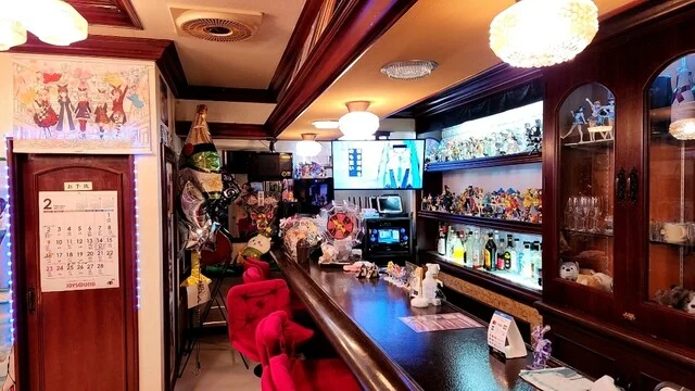 まじかるワンだふる! - 小中野（カフェ）の写真