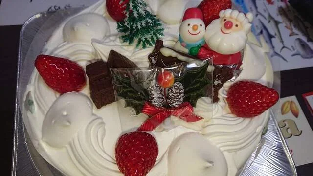 高貞菓子店 - 志津川（洋菓子）の写真