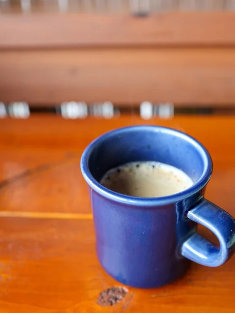 風と手と土 - 荒井（カフェ）の写真